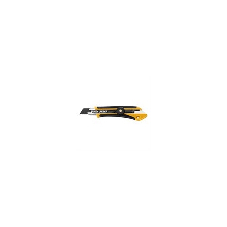 Snap off blade utility knife (190081)