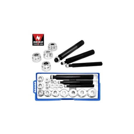 19PC BUSHING DRIVER SET 