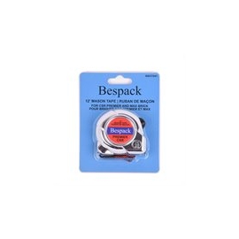 Mason's CSR / Max measuring tape (8003704)