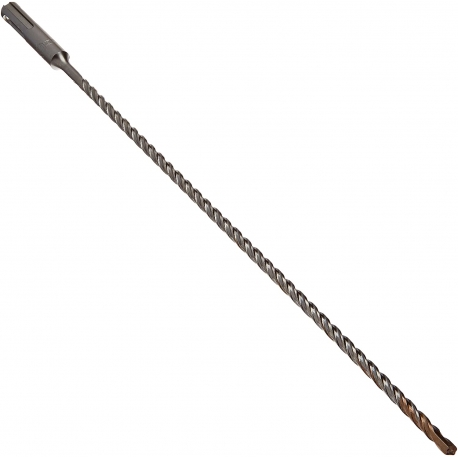 SDS Plus drill bit 3/16'' x 12 inch (SDSP31612)