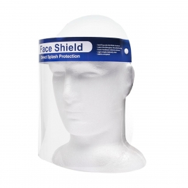 Face shield splash guard 10 pack (BT301-10)