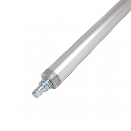 Aluminium threaded extension Goldblatt 6 feet (G06957) Aluminium threaded extension Goldblatt 6 feet (G06957)