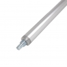Aluminium threaded extension Goldblatt 6 feet (G06957)