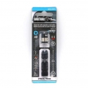 Power bit set with screw holder (0203-0301)