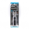 Power bit set with screw holder (0203-0301)