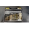 36 piece drill bit and accessory set (24020)