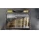 36 piece drill bit and accessory set (24020)