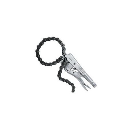 Irwin 9/20'' chain locking plier (VSG-27ZR) Irwin 9/20'' chain locking plier (VSG-27ZR)