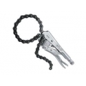 Irwin 9/20'' chain locking plier (VSG-27ZR)