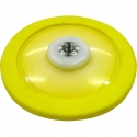 Pro backing pad 7 inch velcro (53030)