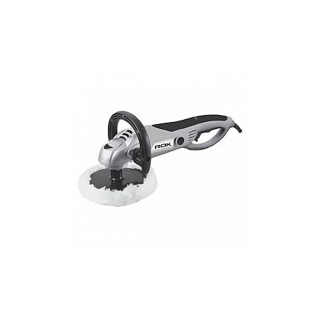 Electric polisher variable speed (80585)