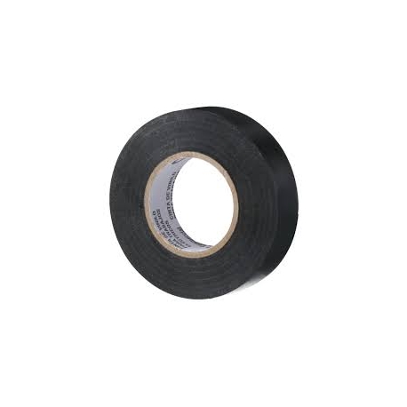 Electric tape CSA approved Black 10 pack (T001804-10)