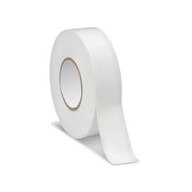 Electric tape  White 10 pack (T002405)