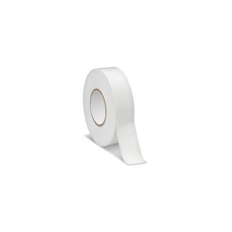 Electric tape  White 10 pack (T002405)