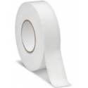 Electric tape  White 10 pack (T002405)