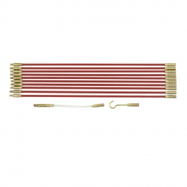 Cable rod set 12 piece (31068)