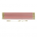 Cable rod set 12 piece (31068)