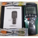 Thermometer portable T1-T2 (285503)