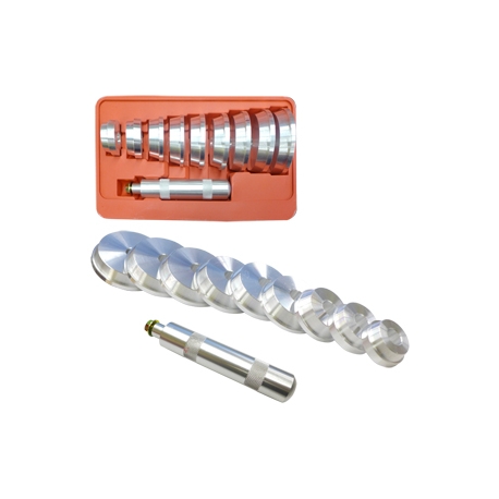 BEARING AND SEAL RACE ADAPTOR KIT