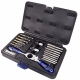 Automotive drill and tap set (7580) - CENTRE OUTILS PLUS