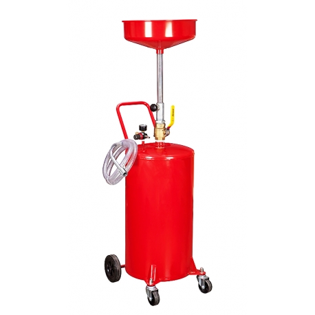 18 GAL PORTABLE OIL LIFT