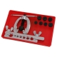 10 piece double flaring tool kit (BT9065)
