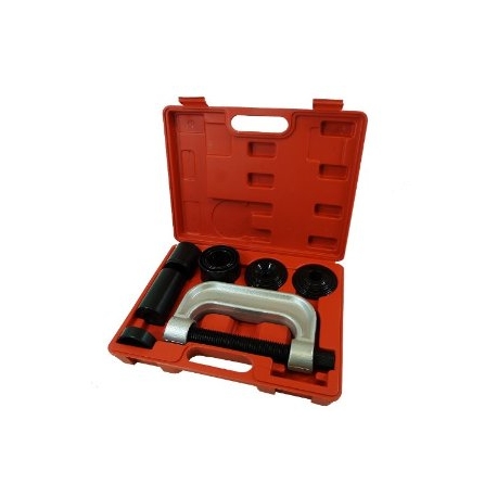 4-IN-1 BALL JOINT SERVICE TOOL SET