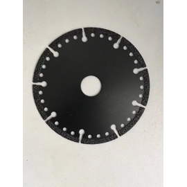 All purpose 3 inch cutting blade (BT3L)