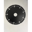 All purpose 3 inch cutting blade (BT3L)