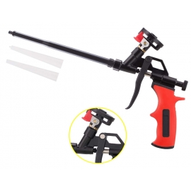 Teflon coated Pro foam gun (BC-9063)