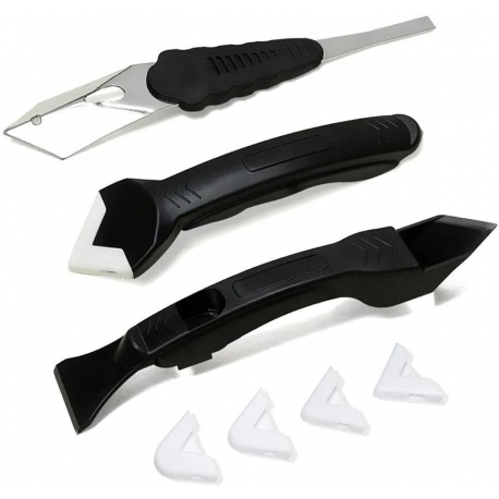 Sealant removal tool set (BC-P059) Sealant removal tool set (BC-P059)
