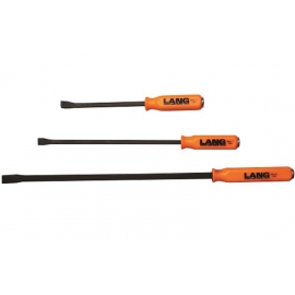 Lang tools 3 piece HD prybar set (LAN-853-3ST)