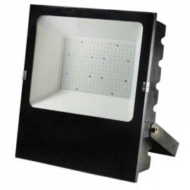 Tempered glass LED floodlight (BT-L100)