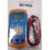 Digital compact multimeter (DT930N)