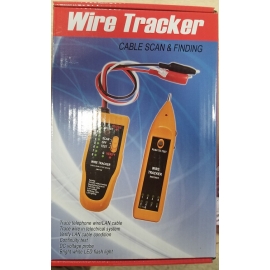 Wire tracker (WH806R)