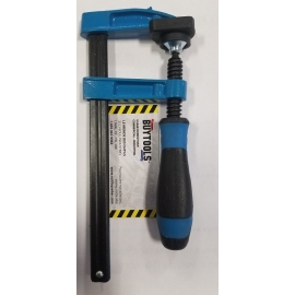 F type bar clamp 50mm x 150mm (BTFC6)