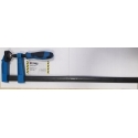 F type bar clamp 80mm x 600mm (BTFC24)