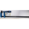 F type bar clamp 80mm x 600mm (BTFC24)
