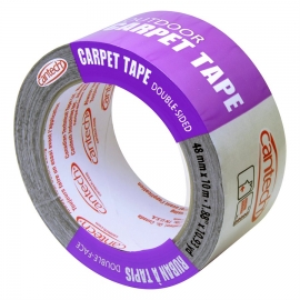 Double sided outdoor carpet tape (238710)