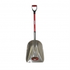 Scoop shovel aluminum (130655)