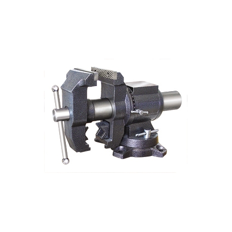 MULTI FUNCTION 5 INCH VISE