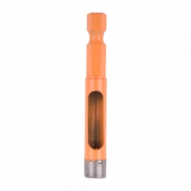 Drill bit diamond core 5/16'' (120789)