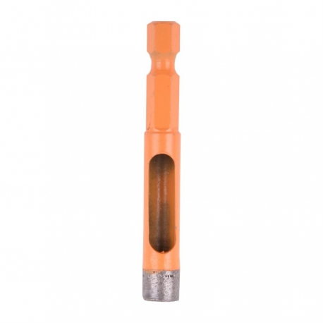 Drill bit diamond core 5/16'' (120789)