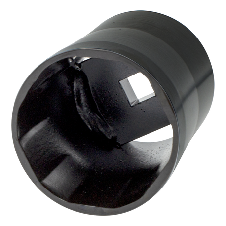 Hexagonal locknut socket 2-3/4" (LANG-1245)