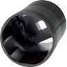 Hexagonal locknut socket 2-3/4" (LANG-1245)