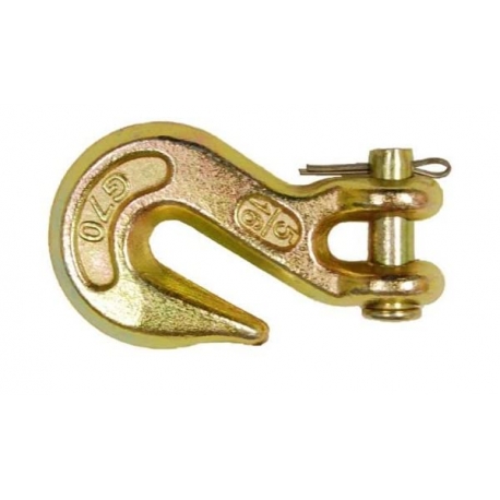 Clevis hook 5/16'' (H516)