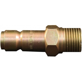 Air coupler 1/2''M x 1/2''F (QCIN1/2F)  