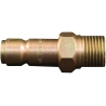 Air coupler 1/2''M x 1/2''F (QCIN1/2F)  