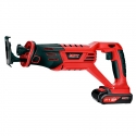 Li-ion cordless reciprocating sawzall (BT2105)