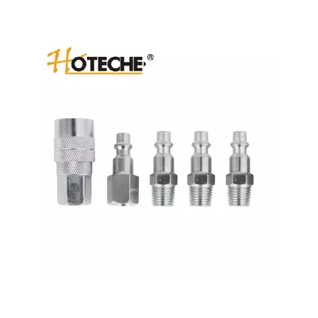 5PCS Short head QUICK COUPLER A83015